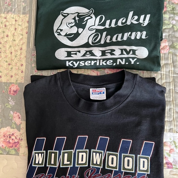 Men’s T-shirts (2) two - Picture 11 of 14